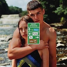 IVe Been Trying to Tell You (CD+Dvd) von Saint Etienne | CD | Zustand sehr gut