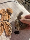 Vogue Ginny Doll 5 Piece Davy Crockett Outfit 1950’s — photo 5