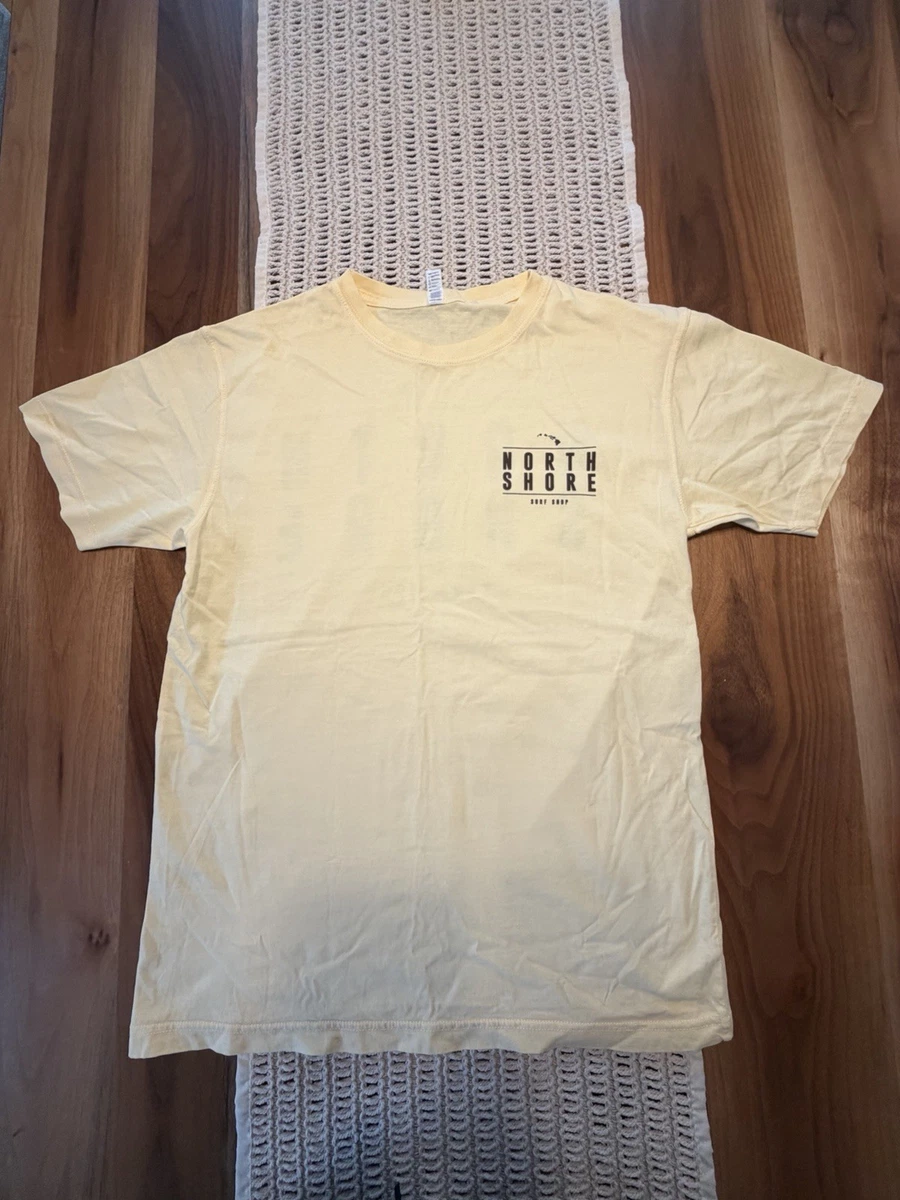 Hawaï North Shore Oahu Hawaïen T-Shirt