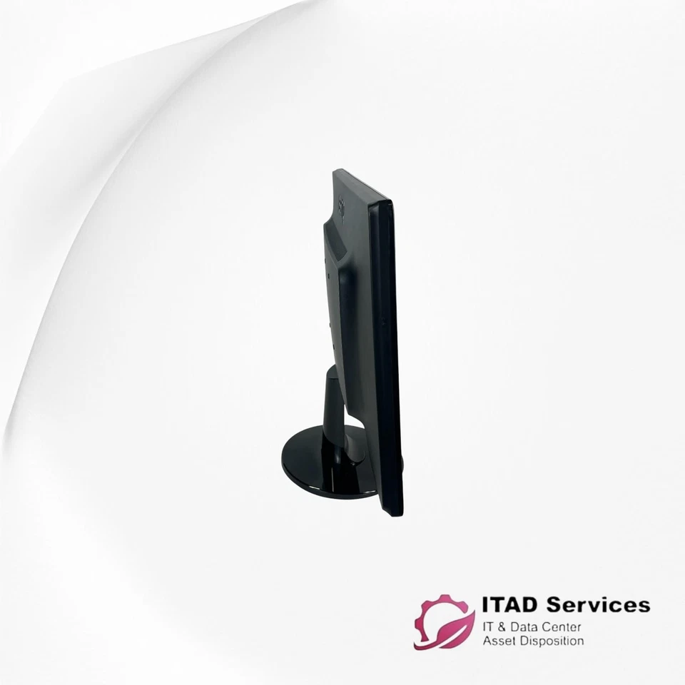 BENQ GL2460-B 24" 1920x1080 HDMI LCD Monitor - Image 3 of 4