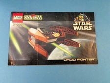 Droid Fighter