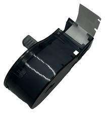 BRADY M-11-427 Self-Laminating Vinyl Wrap Around Labels with Ribbon M11427   