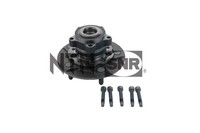 SNR Radlagersatz R152.105 FüR Ford