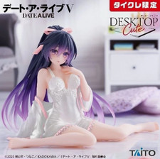 Date A Live V Desktop Cute: Yatogami Tohka Nightwear ver. limited JAPAN NEW