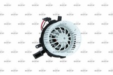 NRF Innenraumgebläse 34191 für Q5 AUDI 8K5 8TA A4 8RB B8 A5 2008 8T3 8K2 12V 8F7