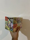 Display Pokémon 10 Mini tin 8.5 Evolution prismatique scellé Fr