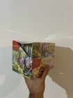 Display Pokémon 10 Mini tin 8.5 Evolution prismatique scellé Fr