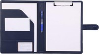 Klemmbrettmappe A4 Schreibmappe Klemmbrett Mappe Mit Klemmbrett Ordner A4
