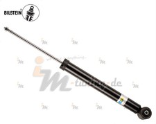 Bilstein B4 Stoßdämpfer hinten für Skoda Fabia I Combi 6Y5 :: 2000 >> 2007