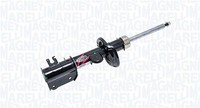 Magneti Marelli StoßDäMpfer Rechts, Vorderachse FüR Jeep