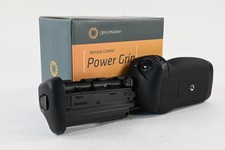 Misc MB-D16 Battery Grip for Nikon D750 G610