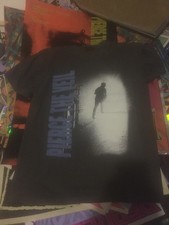 2025 PIERCE THE VEIL Shirt I Can't Hear You Tour Madison Square Garden reprint