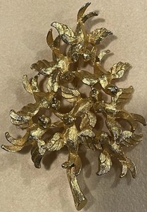 Cadoro Brooch | eBay