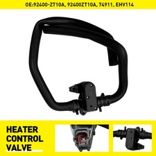 New For Nissan Titan 5.6l V8 2004-2015 Heater Control Valve 92400zt10a Ehv114