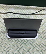 Dell Docking Station K06M001   E-Port Replicator   USB/DisplayPort   Untested