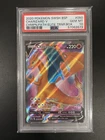 **PSA 10** Charizard V SWSH050 Pokemon Black Star Promo Champion's Path