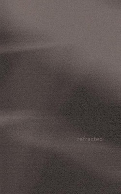 refracted by Anna Nave (English) Paperback Book