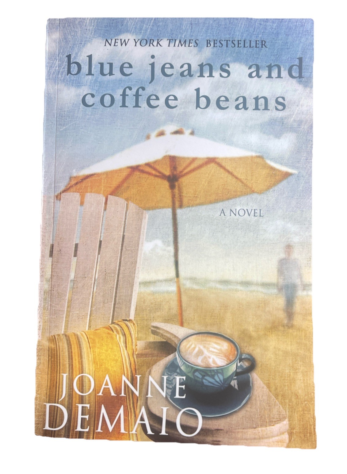 And Coffee Beans By Joanne Demaio (2013, Trade Paperback)