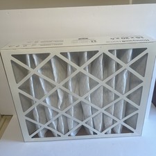 (1 pk) Honeywell FC100A1003 16x20x4 Media HVA...