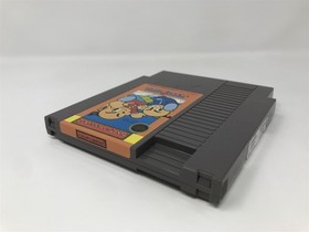 Kung-Fu Heroes - Nintendo Entertainment System NES - Game Cartridge Only