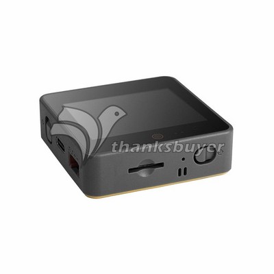 M5Stack CoreS3 Lite Programmable IoT Controller ESP32S3 Support AI Voice
