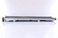 Nissens KüHler, MotorküHlung 61637 FüR Daewoo