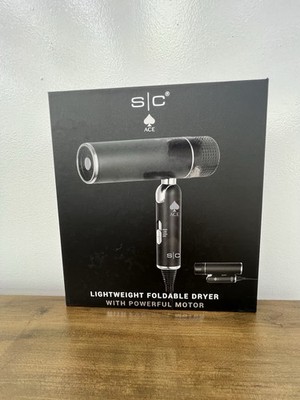 Style Craft Secardor Professional Hair Dryer Alta Duration Y Rendimiento