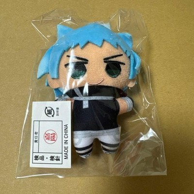 Blackstar Chii Nui Soul Eater 20th Anniversary Original Art Exhibition