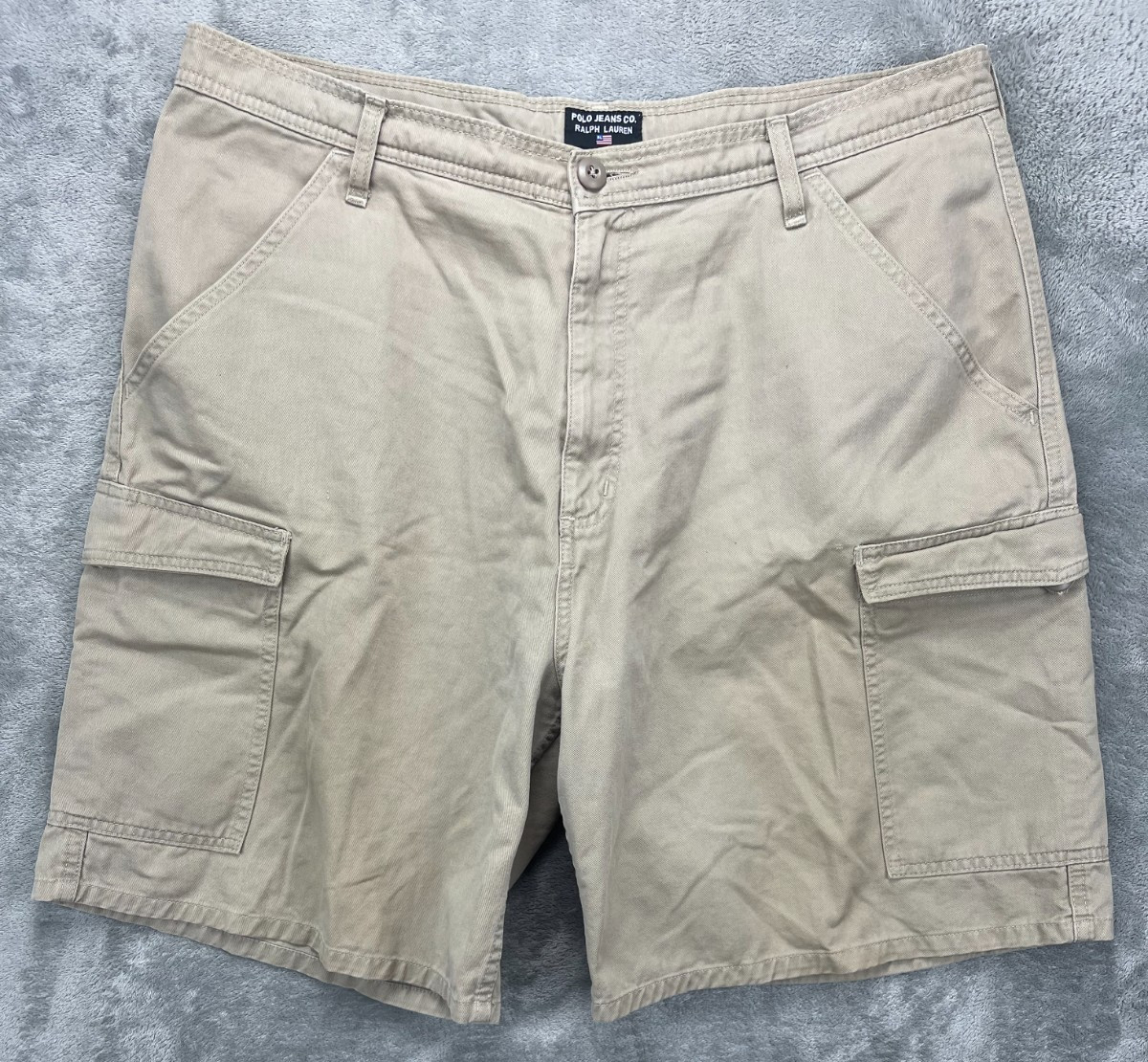 VTG Polo Jeans Co Men