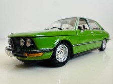 PMA Minichamps / '75 BMW 530i E12 Custom Edition 3024 pcs 1/43