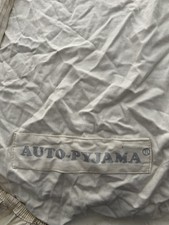 Auto Pyjama Car-Cover Hochwertige Schtutzhül...