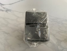 Image of sensationail gel color gray day x2