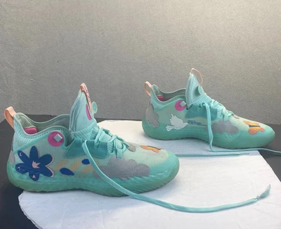 adidas Harden Vol. 5 Support | eBay