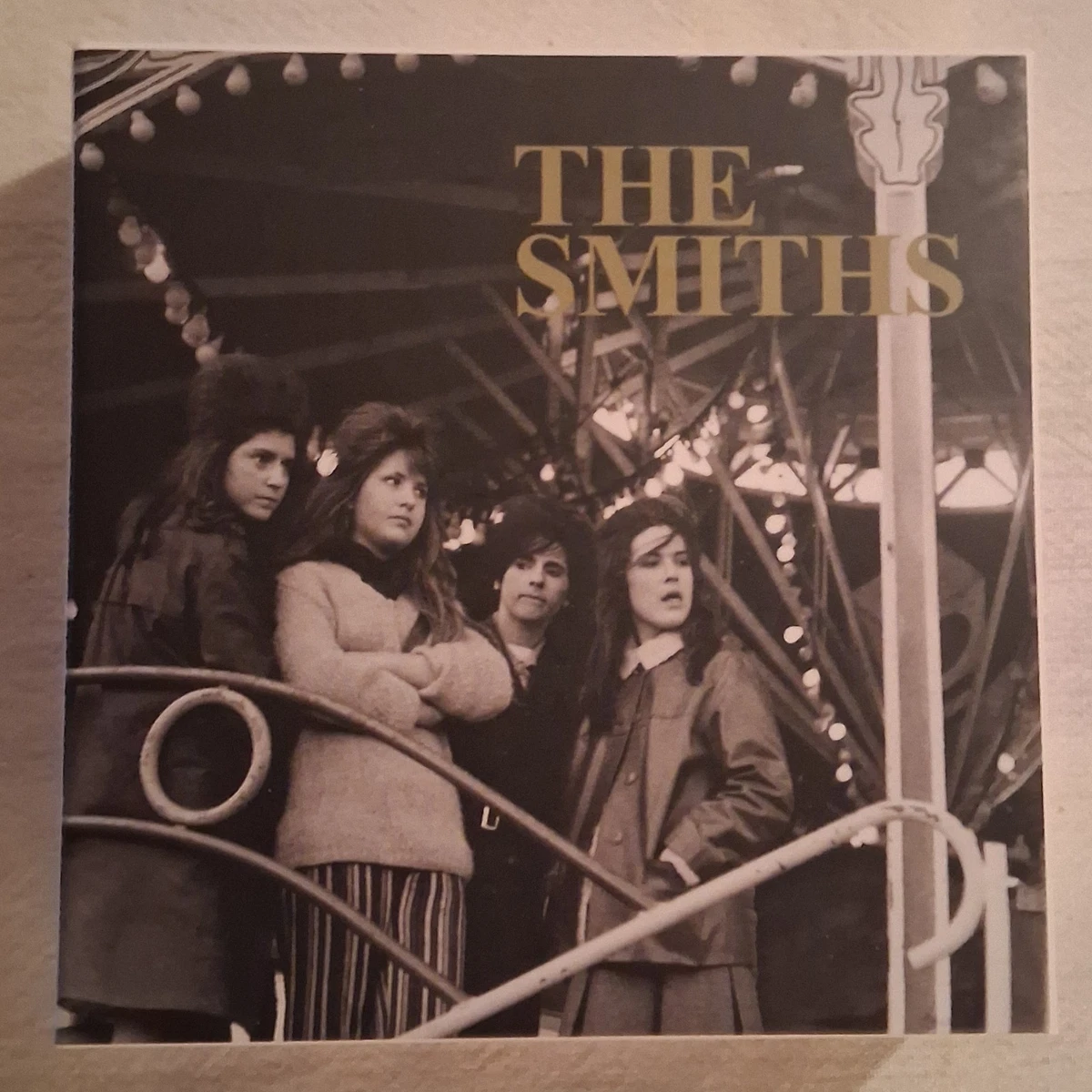 The Smiths Complete products for sale | eBay