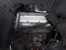 2005 SAAB 9-3 ENGINE FULL PETROL TURBO 2000TURBO PETROL Z20NEL