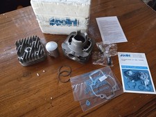 NOS Kit Gruppo Termico D.40 50cc POLINI Piaggio Gilera Zip Free NRG Typhoon Sfer