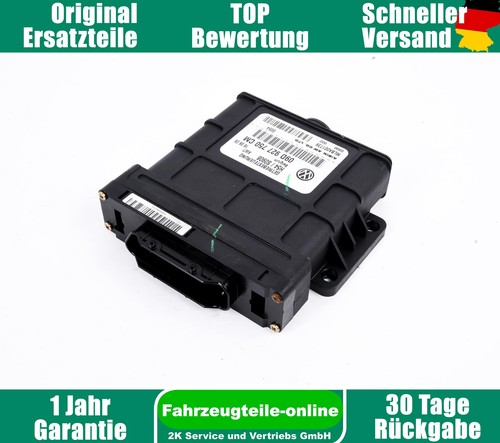 Getriebesteuergerät Porsche Cayenne S 9PA 09D927750CM