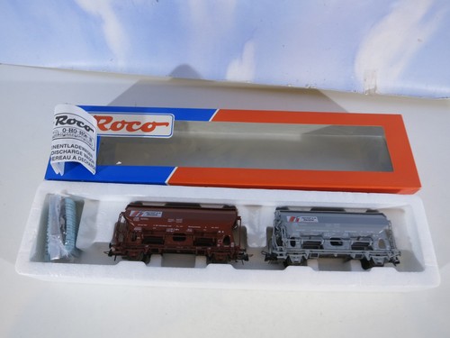 Roco 44111 Set , unbespielt , Top, neuw. OVP (LB11584) | Zustand: Gebraucht
