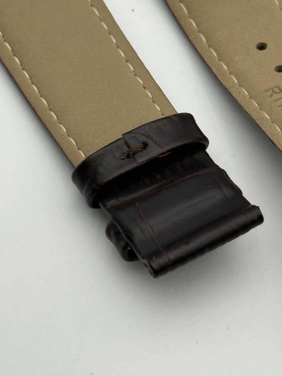 Tissot 20-18 115 75 Powermatic 80 Strap