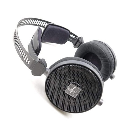 Audio-Technica ATH-R70x Professional Black Good GP | eBay
