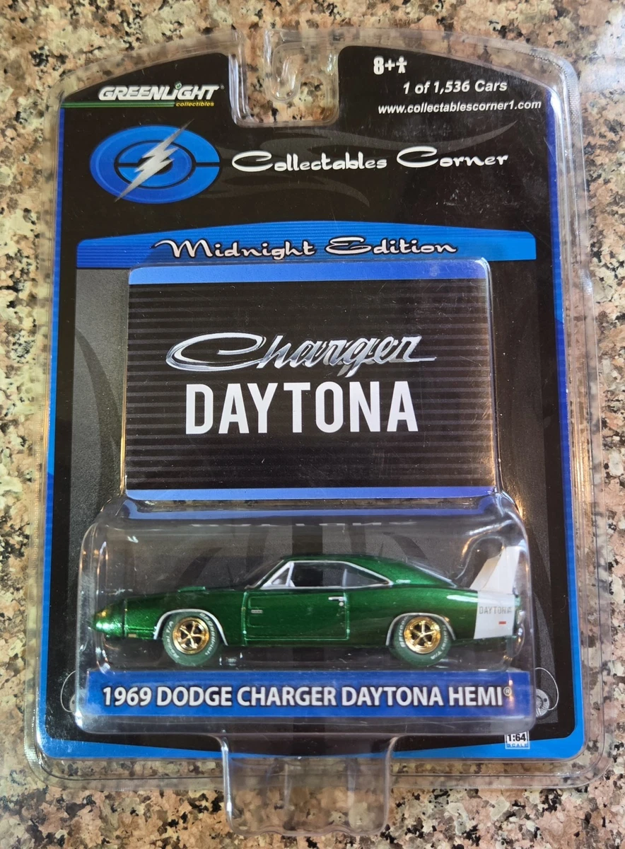 Greenlight Chase Diecast Cars, Trucks & Vans for sale - eBay