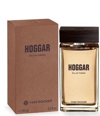Yves Rocher Hoggar Eau de Toilette 100 ml 36454 Fragrance Worldwide Delivery