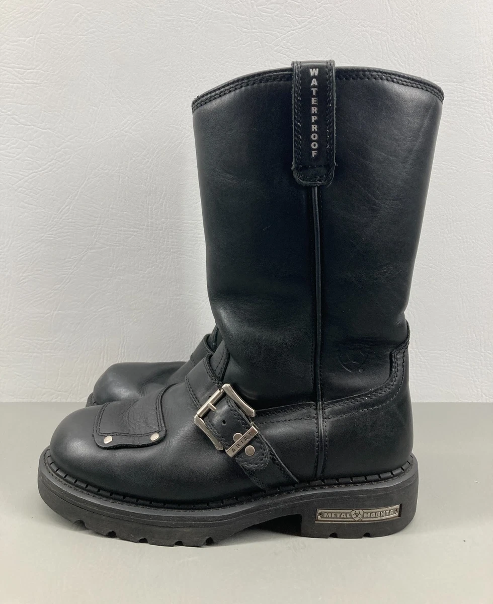 Ariat Motorcycle Boots products for sale | eBay display picture 1