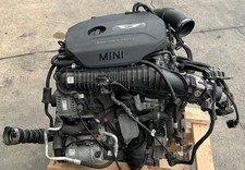 14-19 Mini Cooper S Hardtop F55 F56 2.0l Turbo Engine Motor Assembly Oem 14-19 Mini Cooper S Hardtop F55 F56 2.0l Turbo Engine Motor Assembly Oem