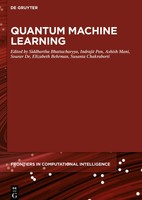 Siddhartha Bhattacharyya (U. A.) | Quantum Machine Learning | Buch | Englisch