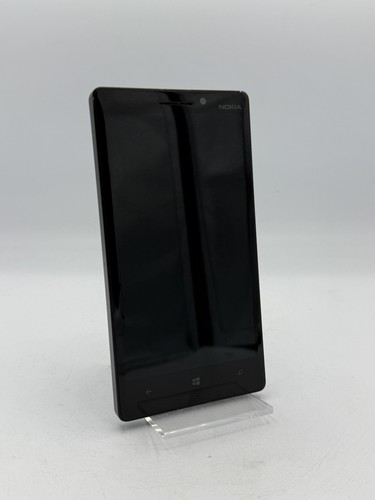 Nokia  Lumia 930 | 32GB | ohne Simlock | Schwarz | Zustand gut