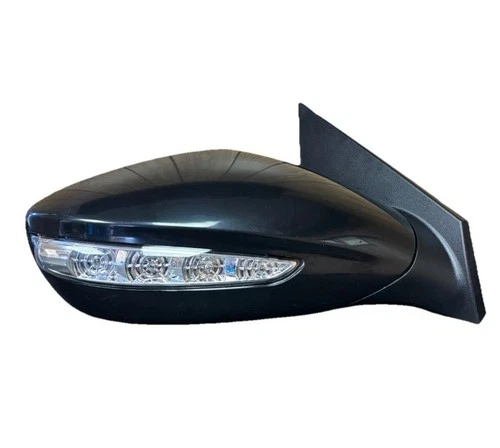 FIT 2011-2015 Hyundai Sonata OE STYLE Right Signal Heated Power Mirror #1715