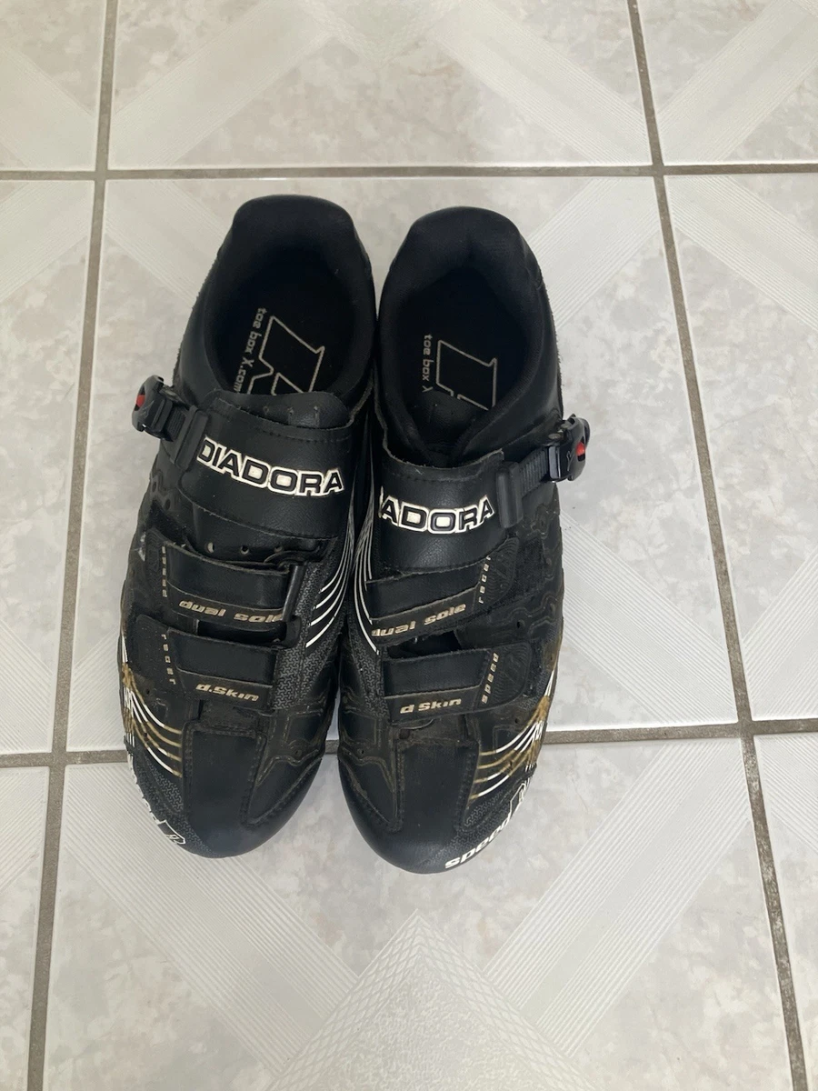 Diadora Men's Cycling Shoes for sale | eBay