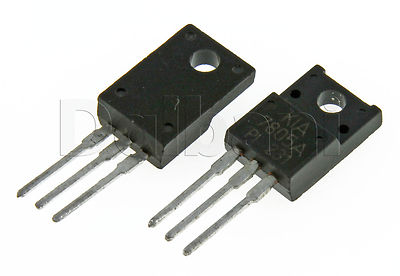 Kia 7805a схема включения