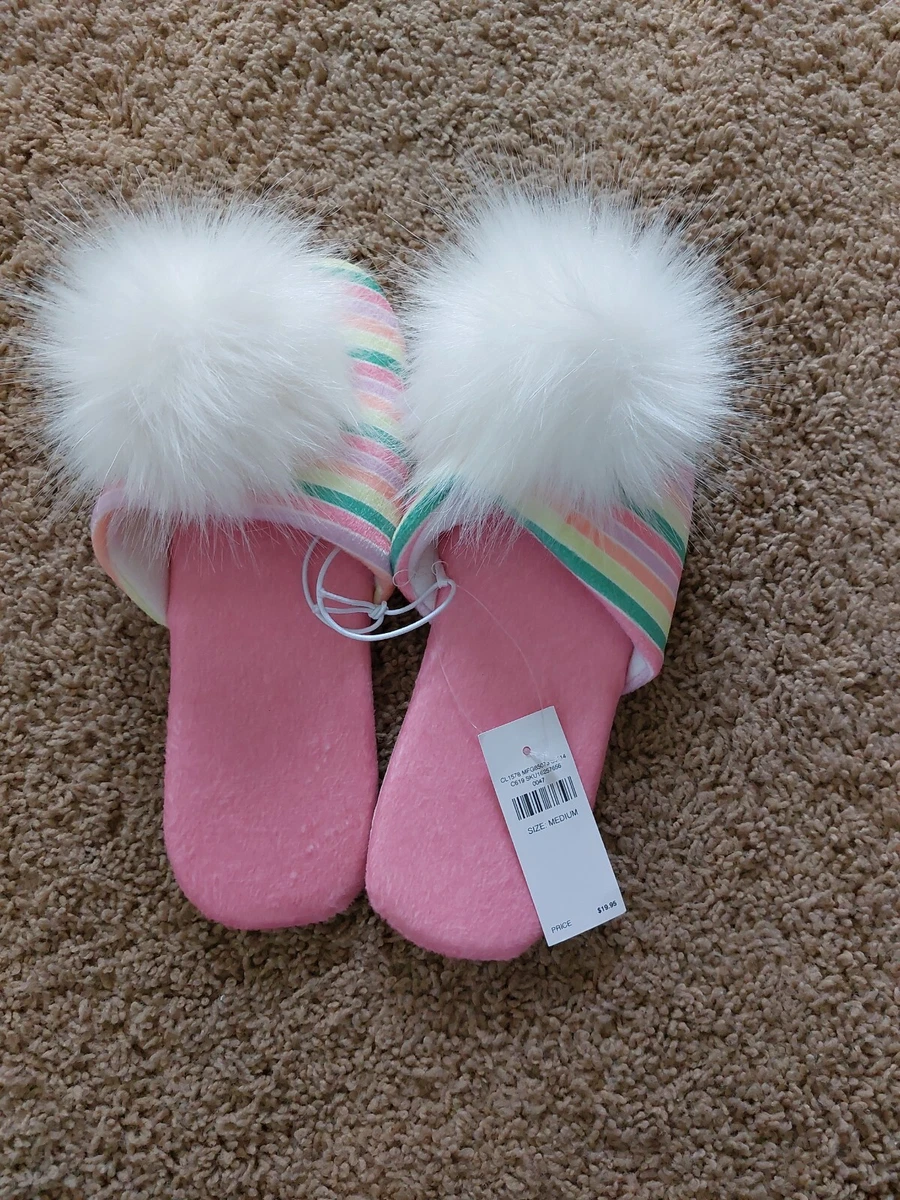 Slippers for girls with best sale price